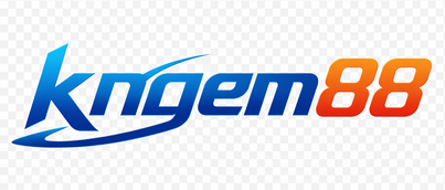 kngem88 Philippines gaming platform logo